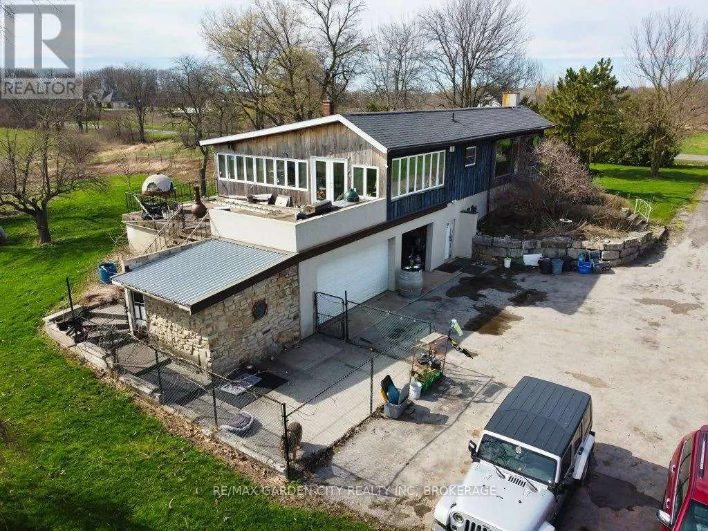 1030 METLER ROAD