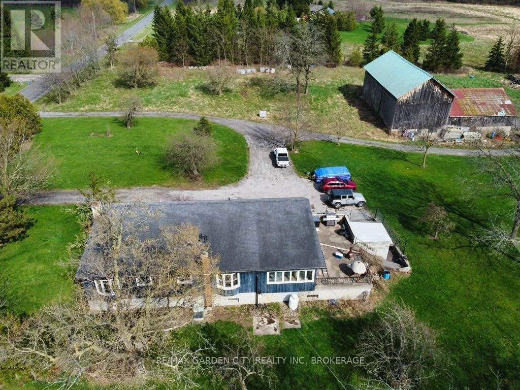 1030 METLER ROAD