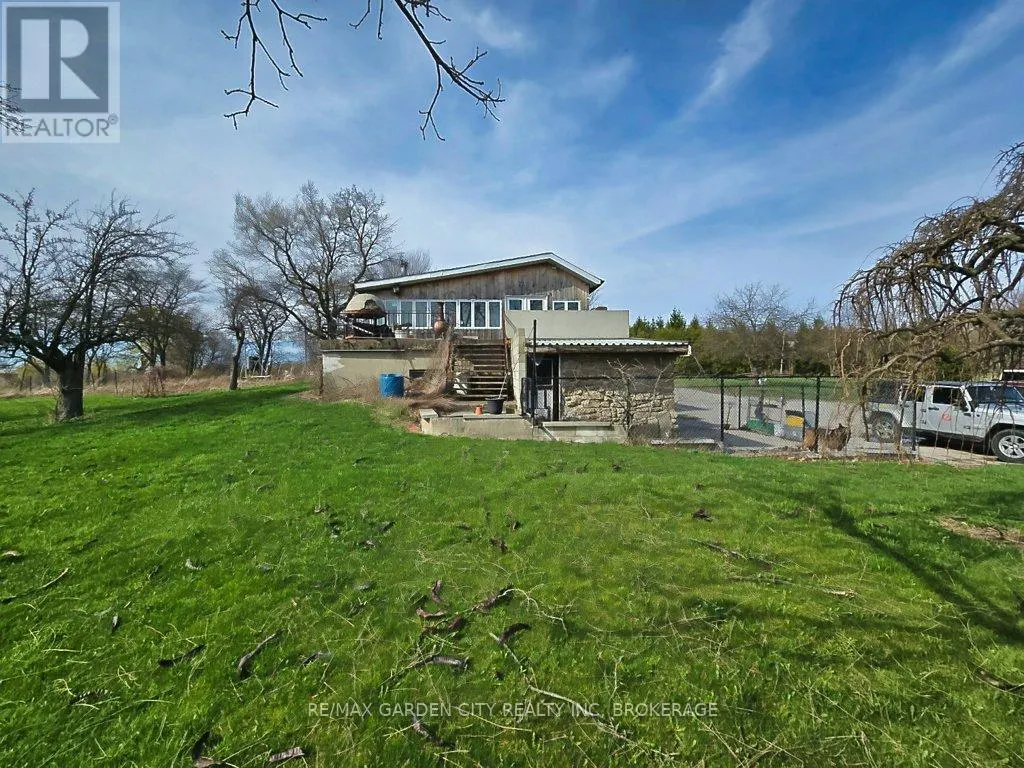 1030 METLER ROAD