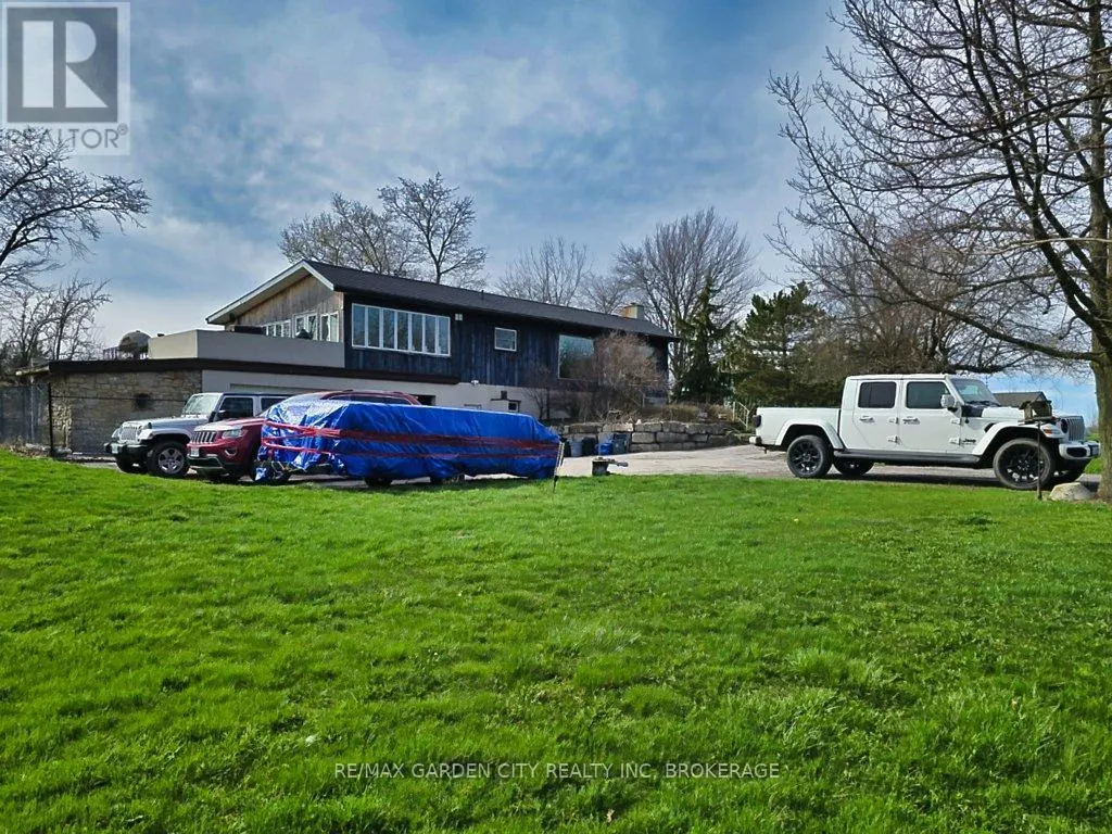 1030 METLER ROAD