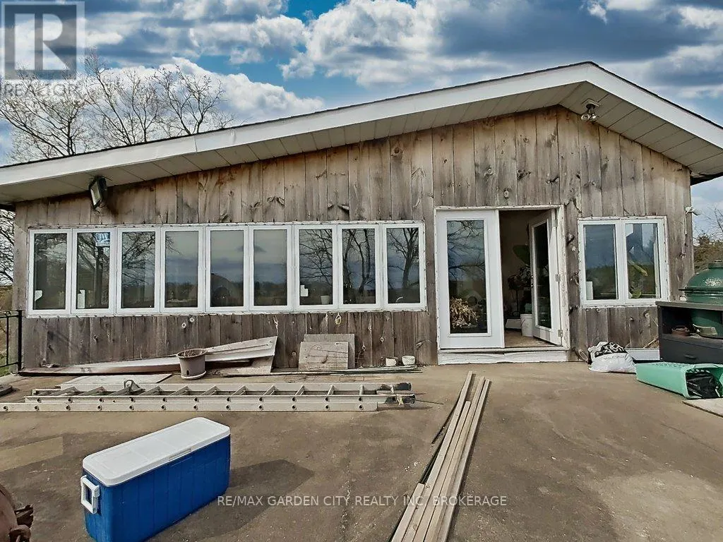 1030 METLER ROAD