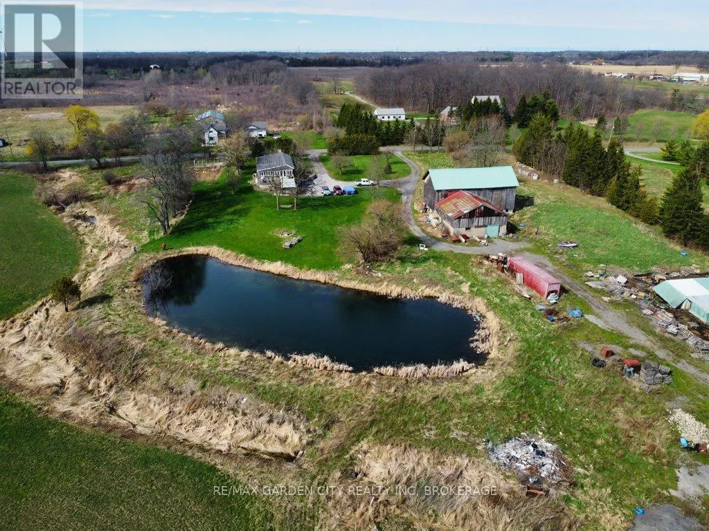 1030 METLER ROAD