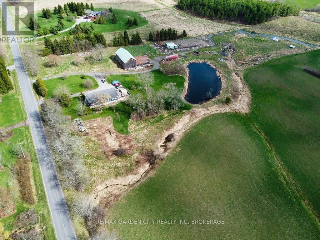 1030 METLER ROAD