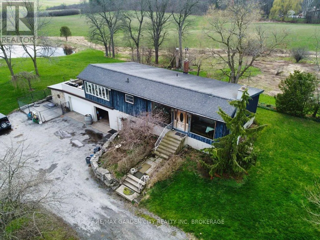 1030 METLER ROAD
