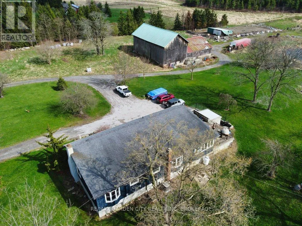 1030 METLER ROAD