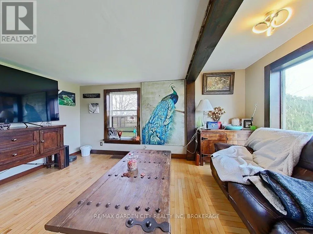 1030 METLER ROAD