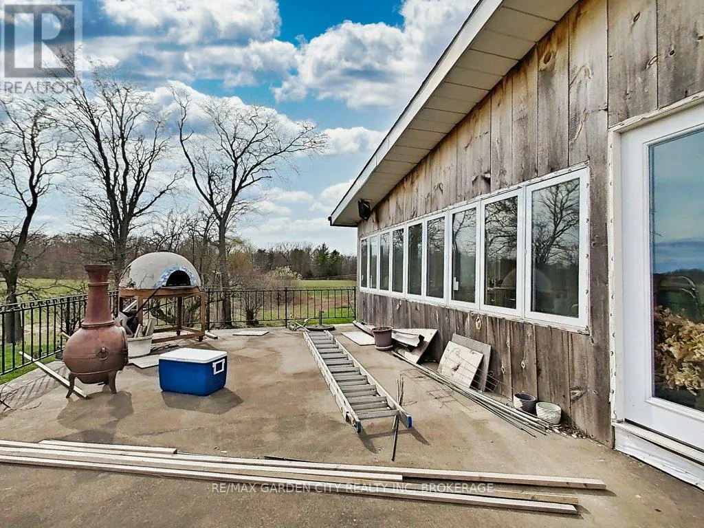 1030 METLER ROAD