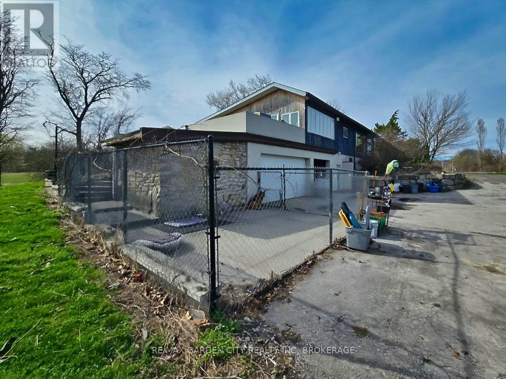 1030 METLER ROAD