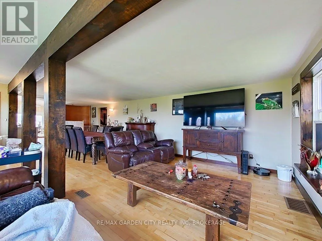 1030 METLER ROAD