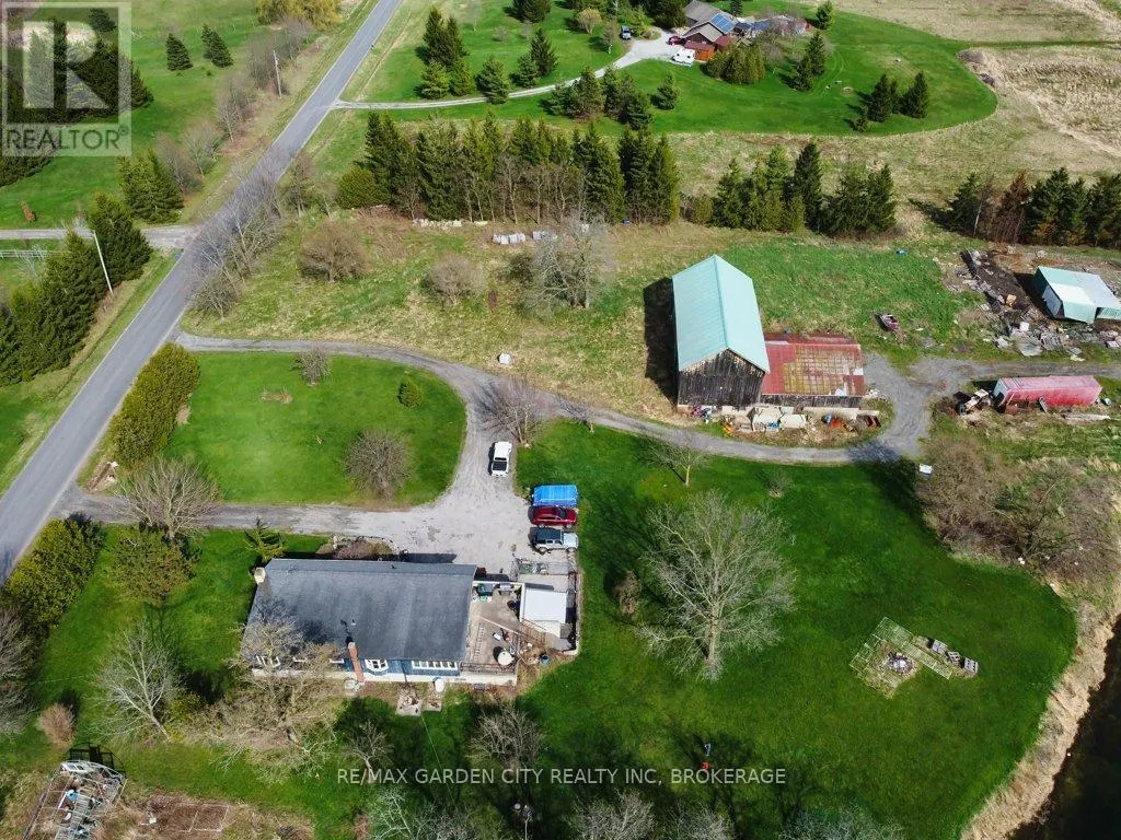 1030 METLER ROAD
