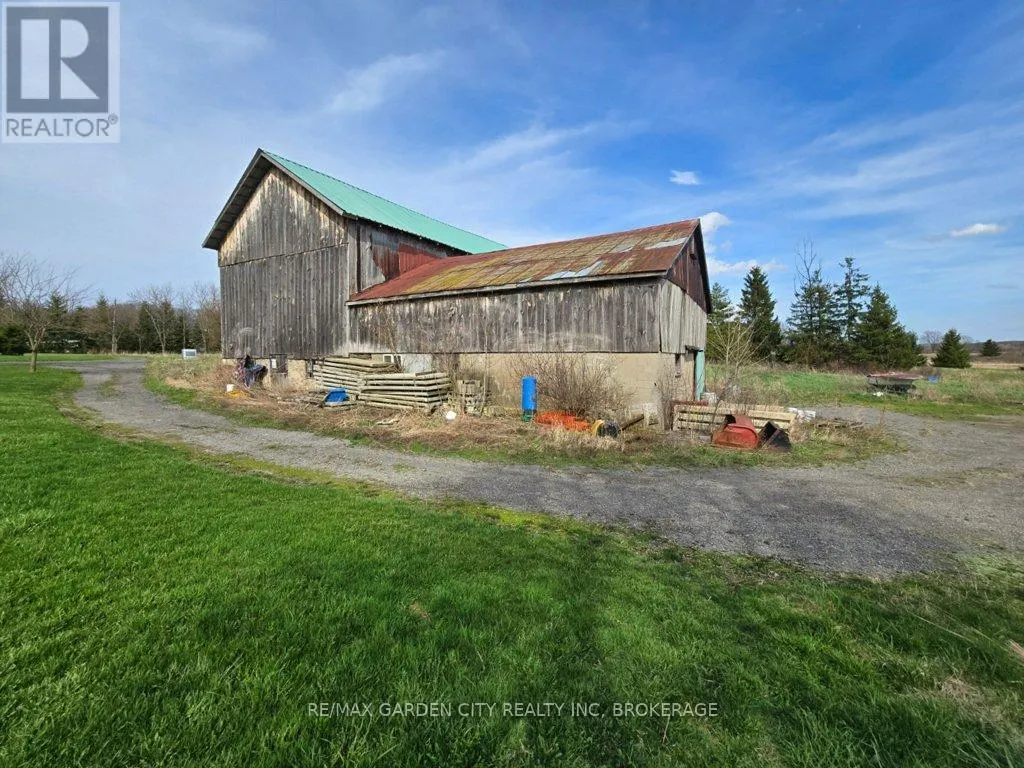 1030 METLER ROAD