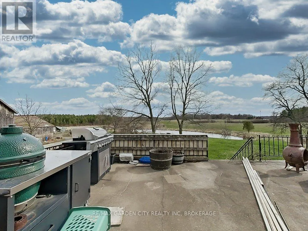 1030 METLER ROAD