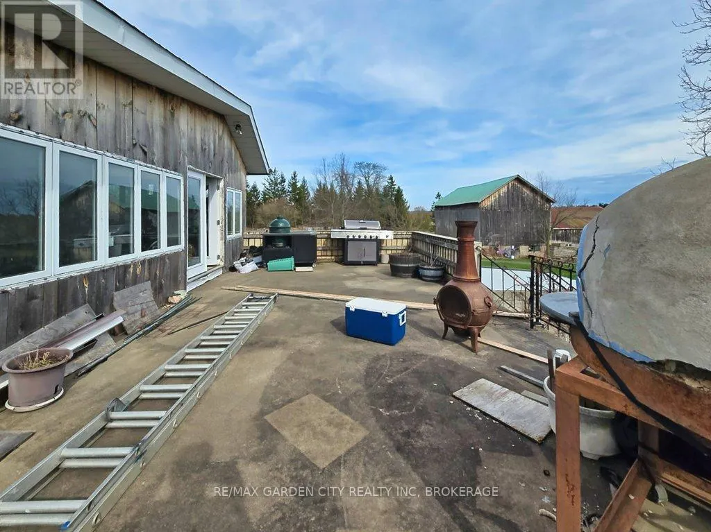 1030 METLER ROAD