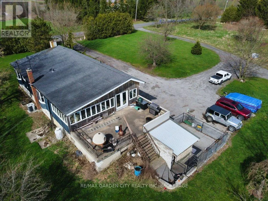1030 METLER ROAD