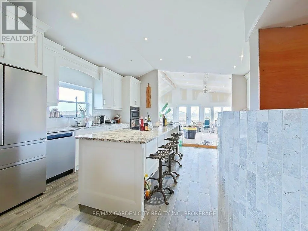 1030 METLER ROAD