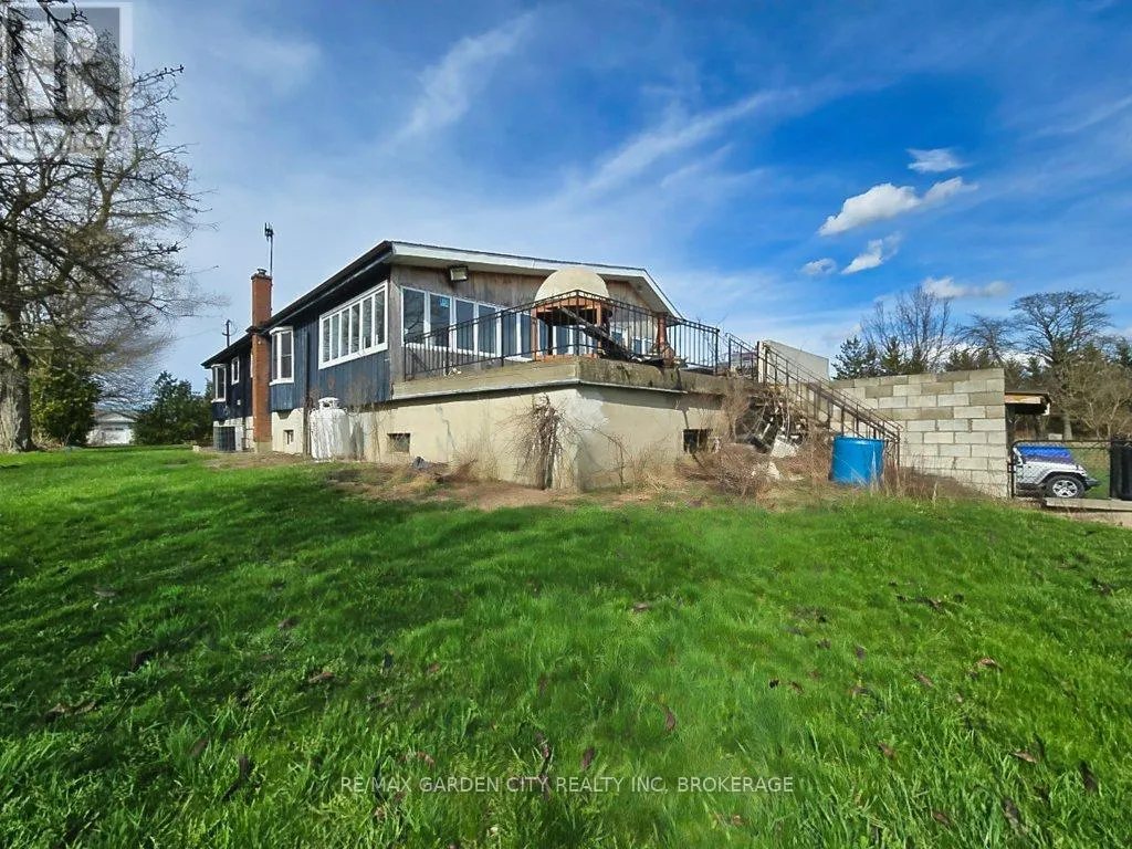 1030 METLER ROAD