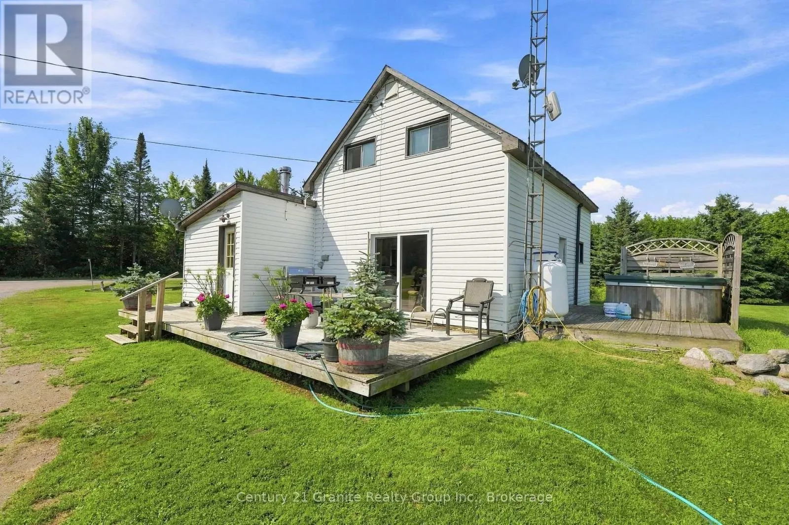 239 EAST LAKE ROAD