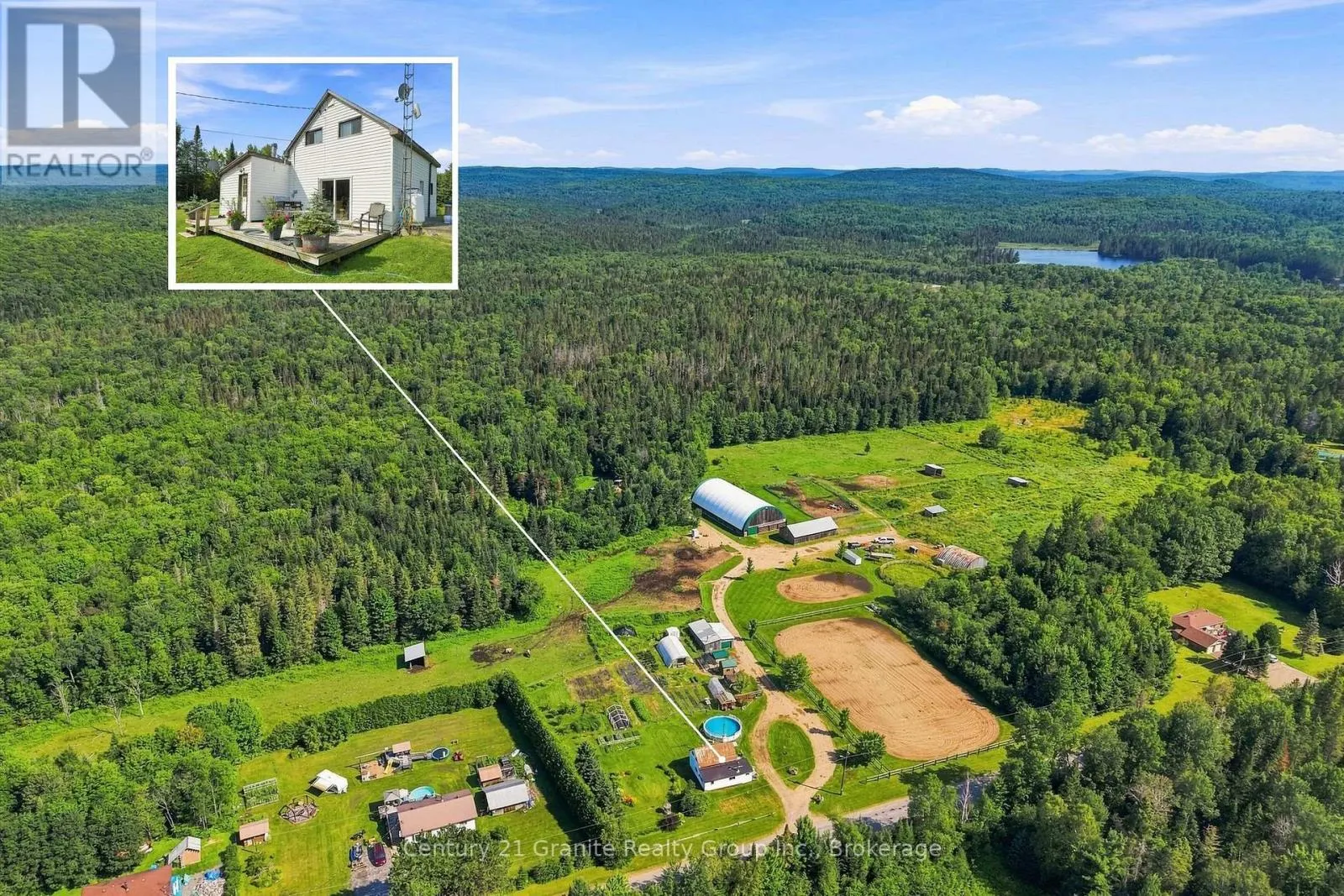 239 EAST LAKE ROAD