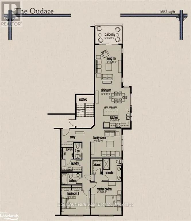 304 - 200 ANGLO STREET #304