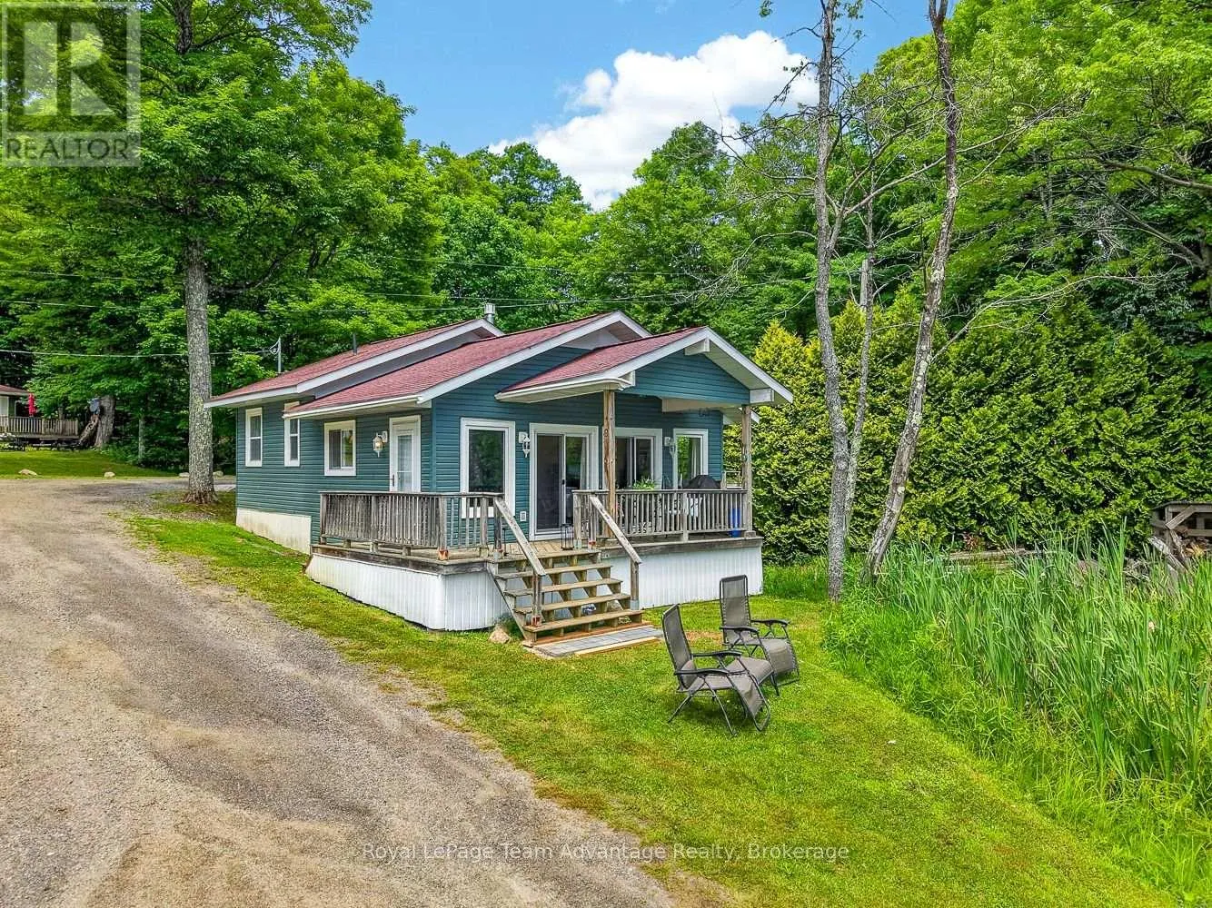 9 - 7 SILVER POINT ROAD #9