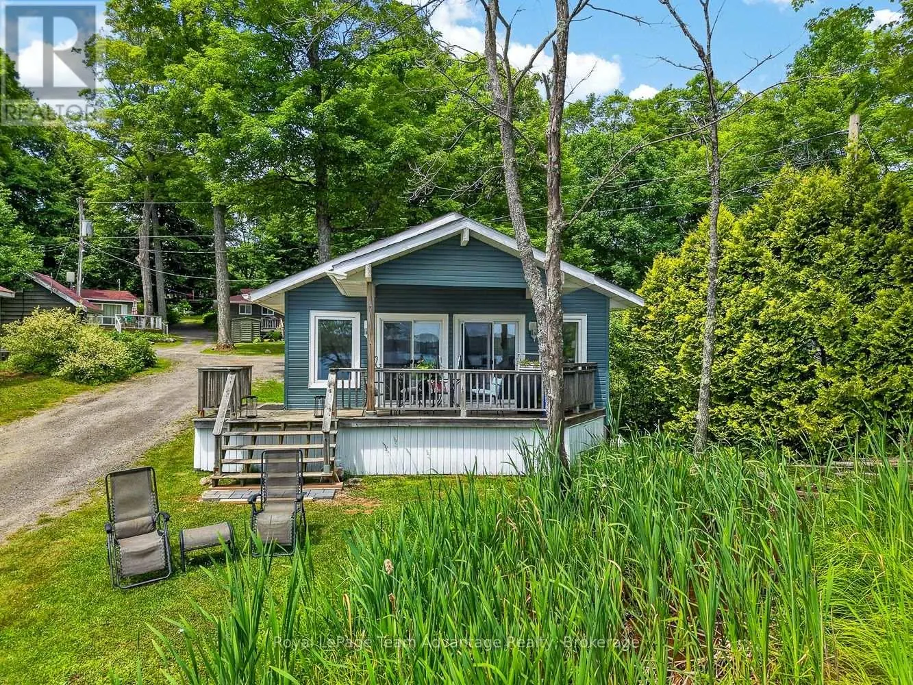 9 - 7 SILVER POINT ROAD #9