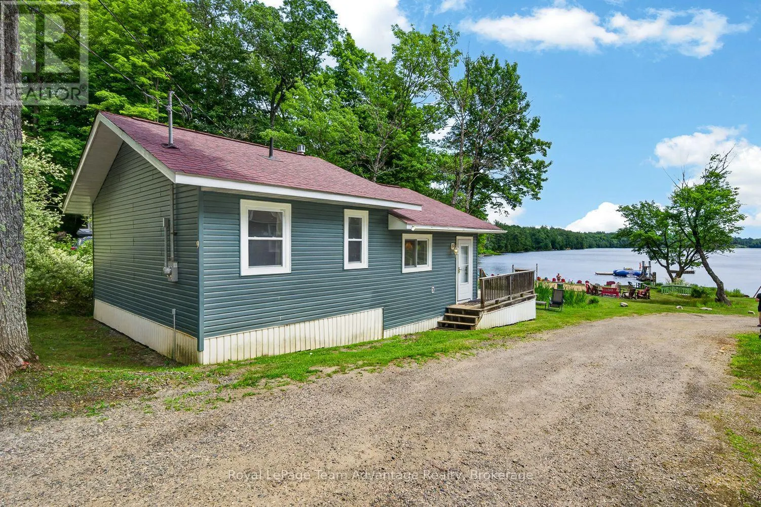 9 - 7 SILVER POINT ROAD #9