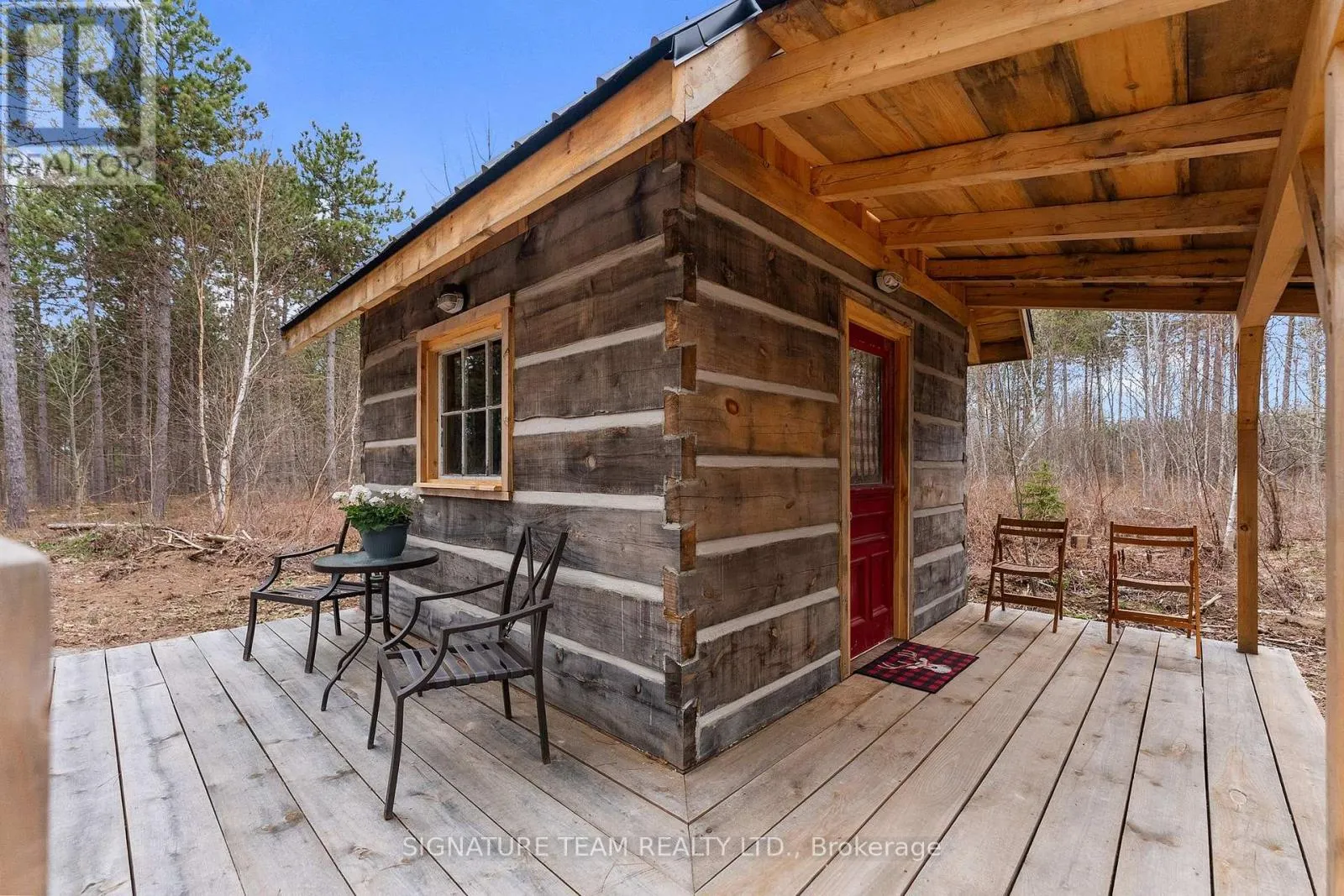 359 DITTBURNER ROAD