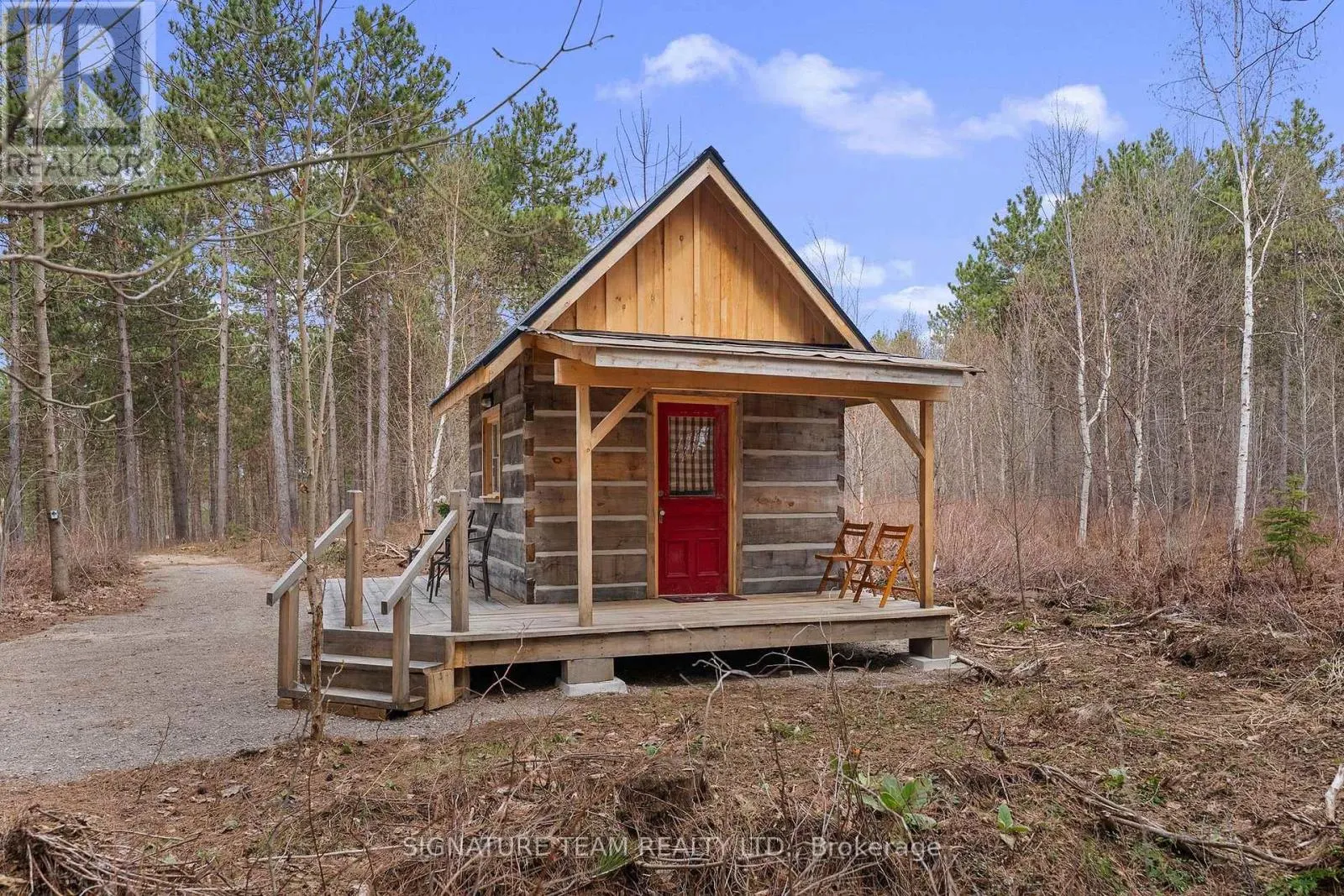359 DITTBURNER ROAD