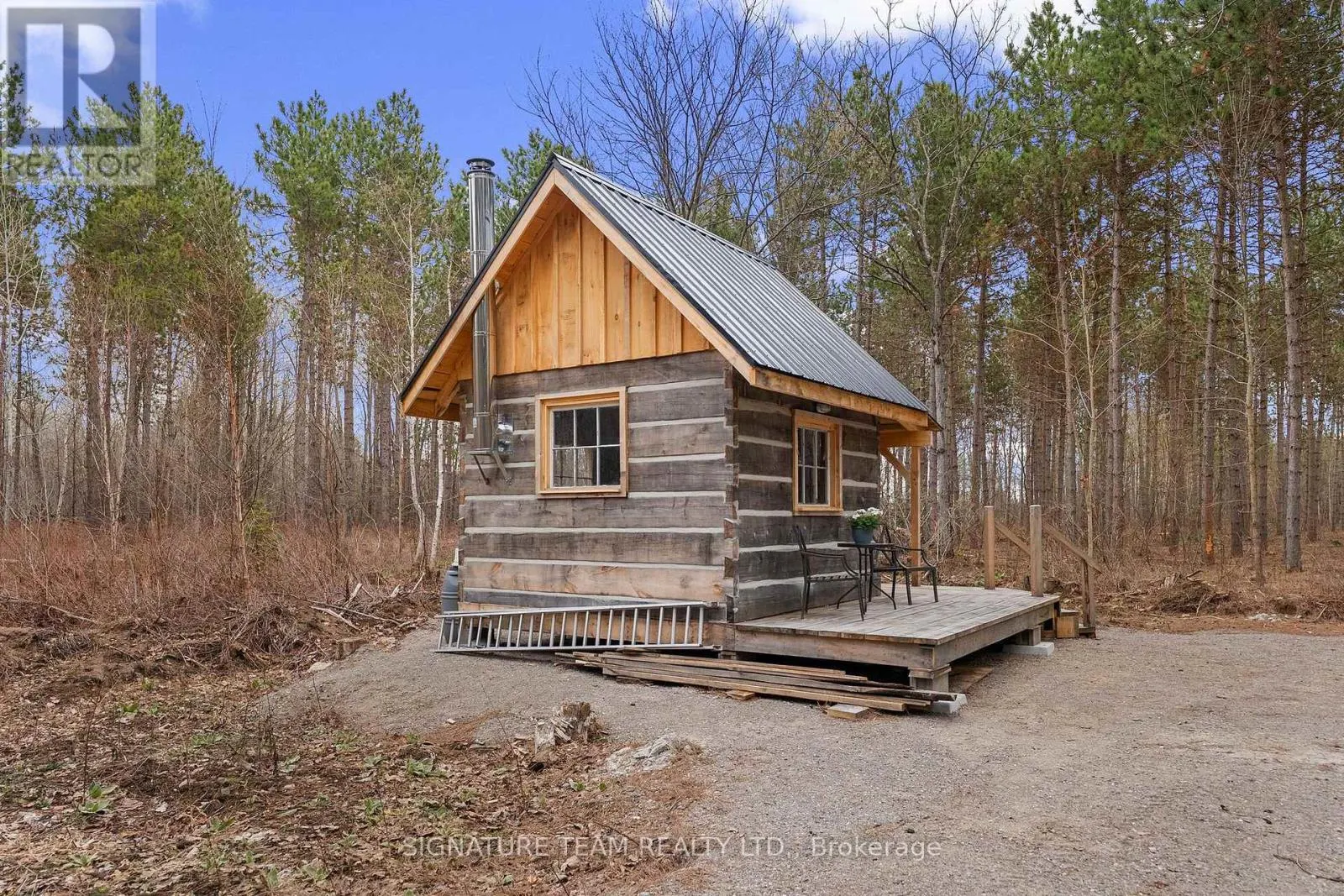 359 DITTBURNER ROAD