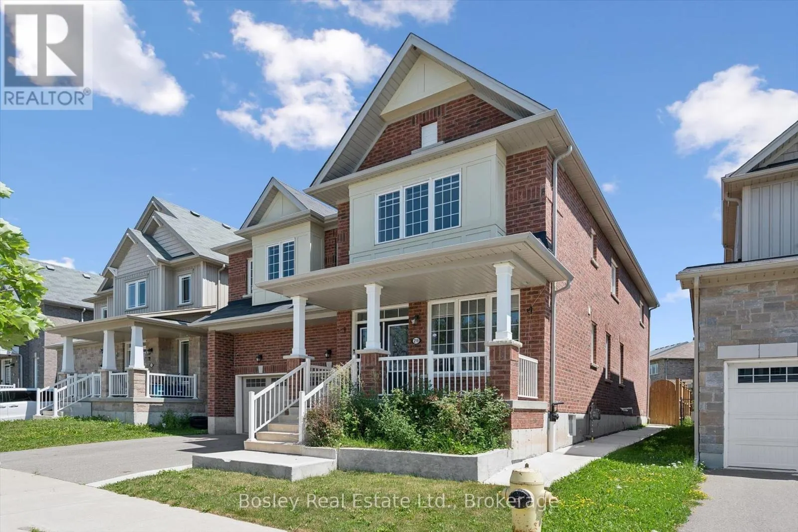219 DOLMAN STREET W