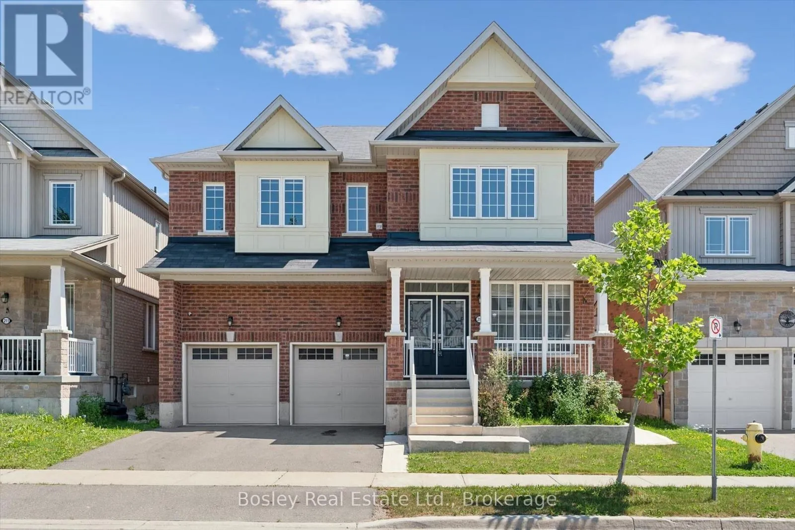 219 DOLMAN STREET W