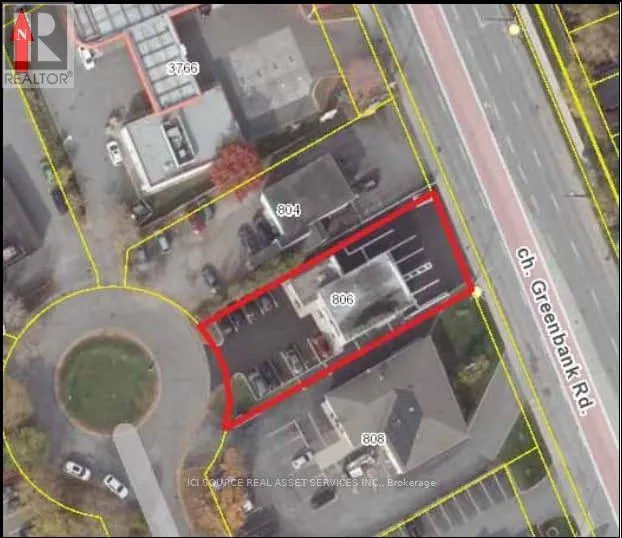 806 GREENBANK ROAD