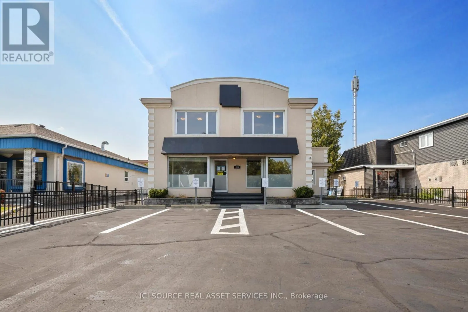 806 GREENBANK ROAD