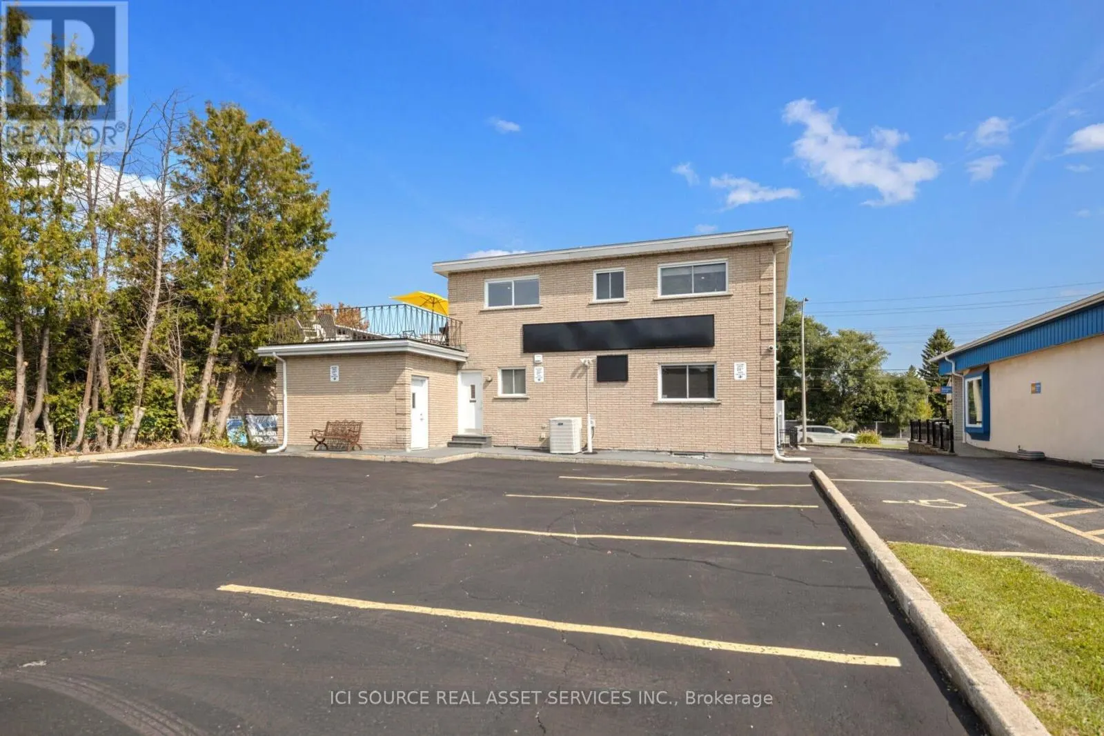 806 GREENBANK ROAD