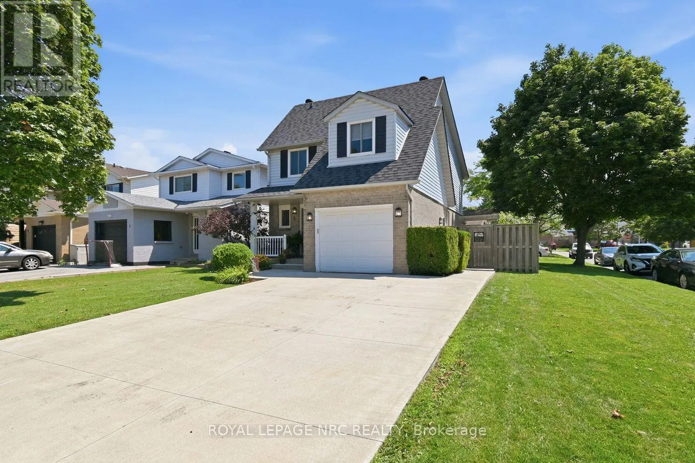 5 CULLIGAN CRESCENT
