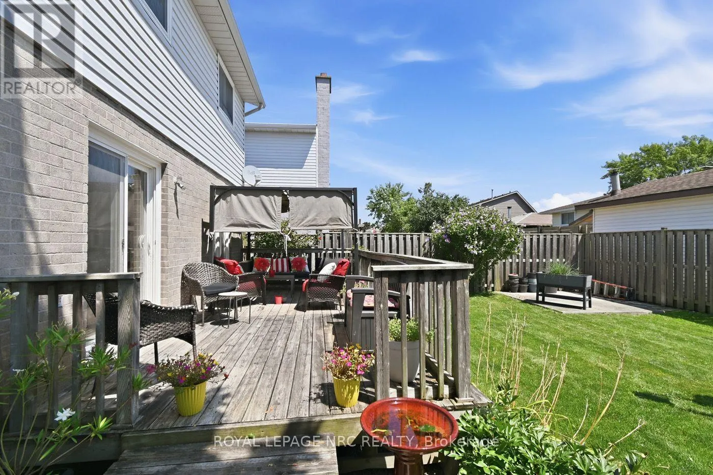5 CULLIGAN CRESCENT