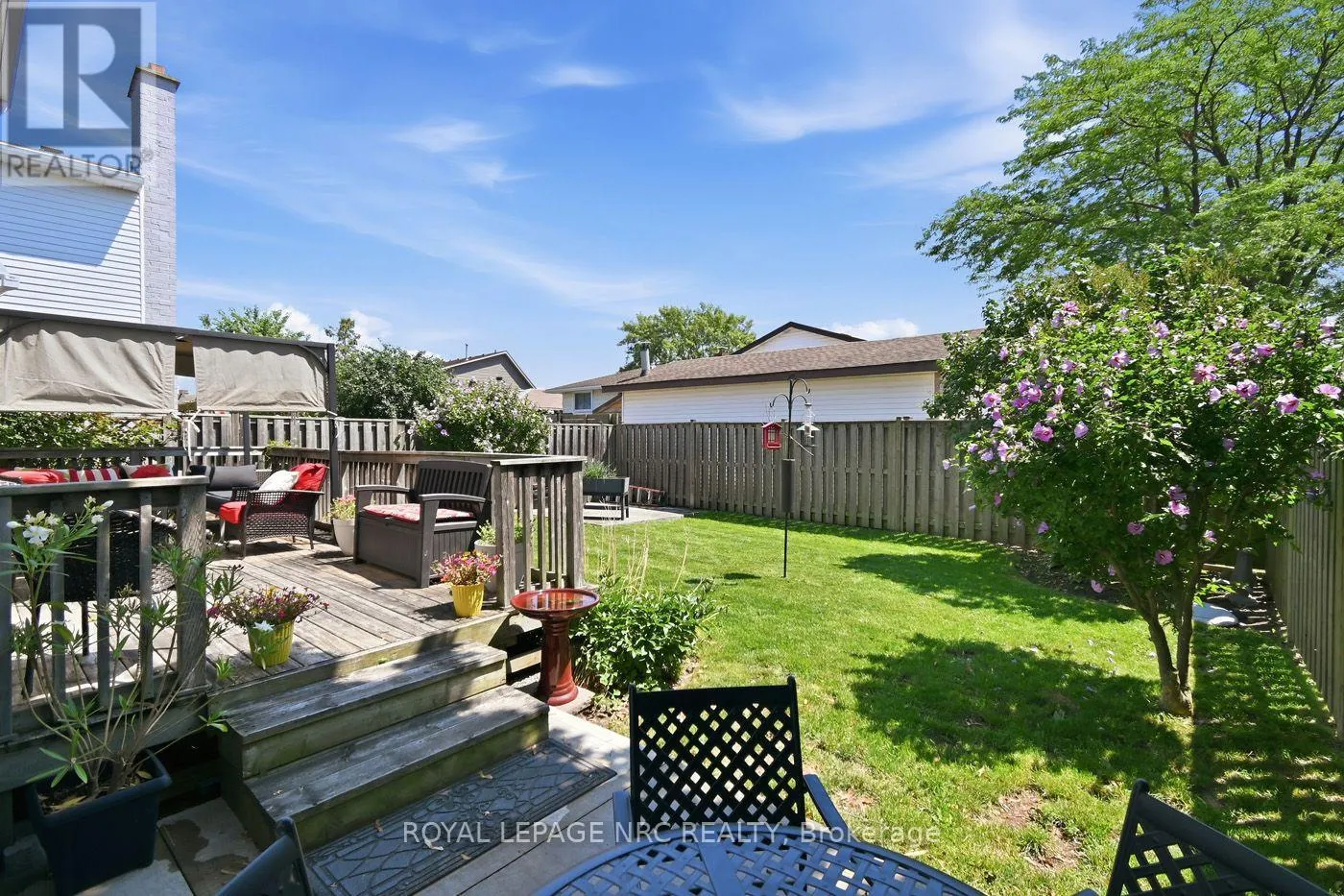 5 CULLIGAN CRESCENT
