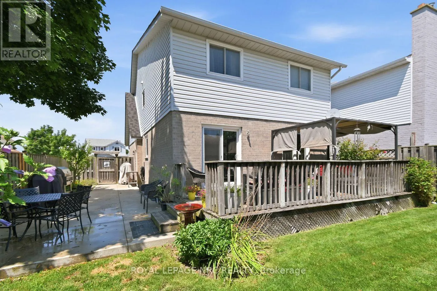 5 CULLIGAN CRESCENT