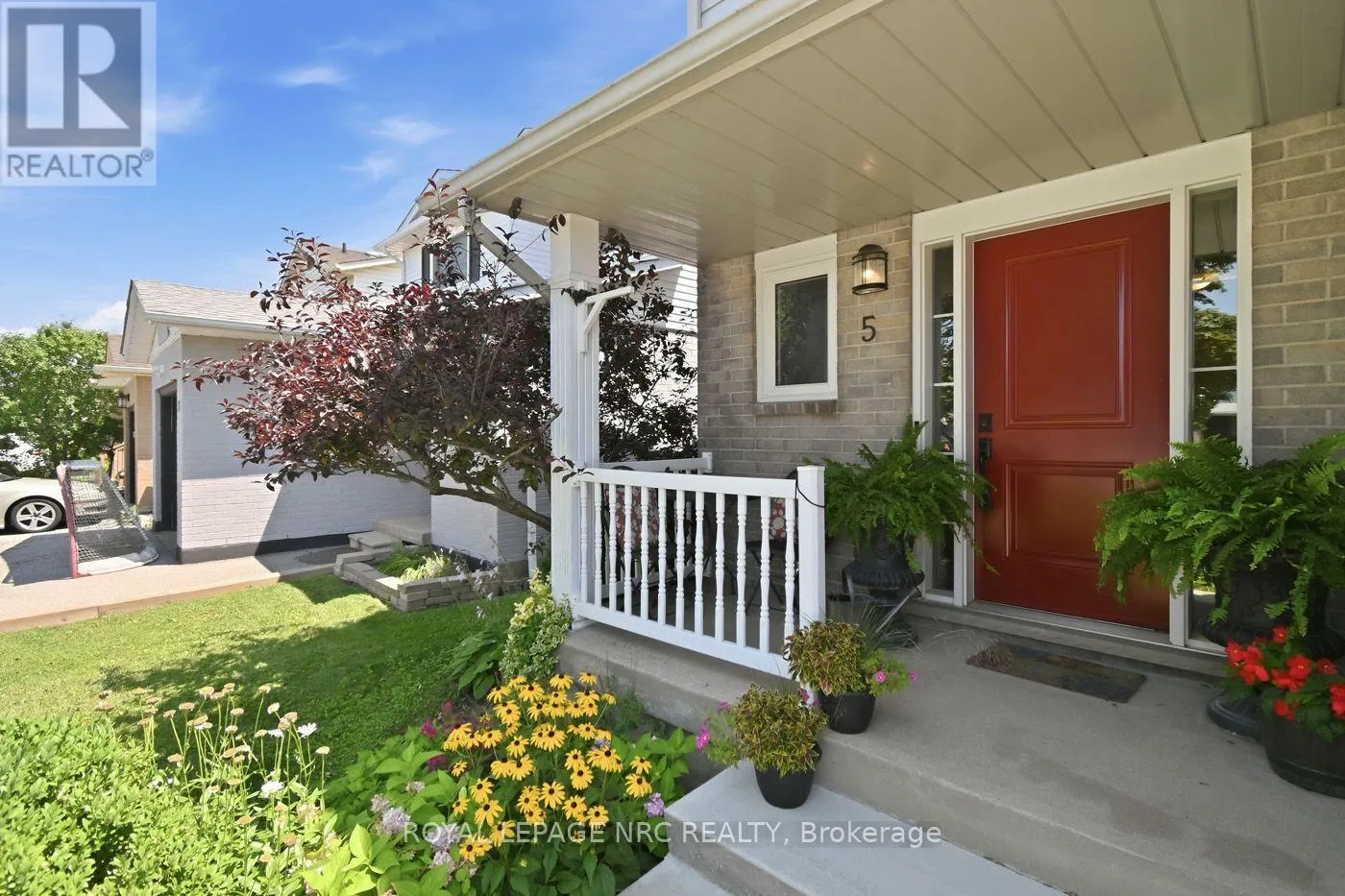 5 CULLIGAN CRESCENT