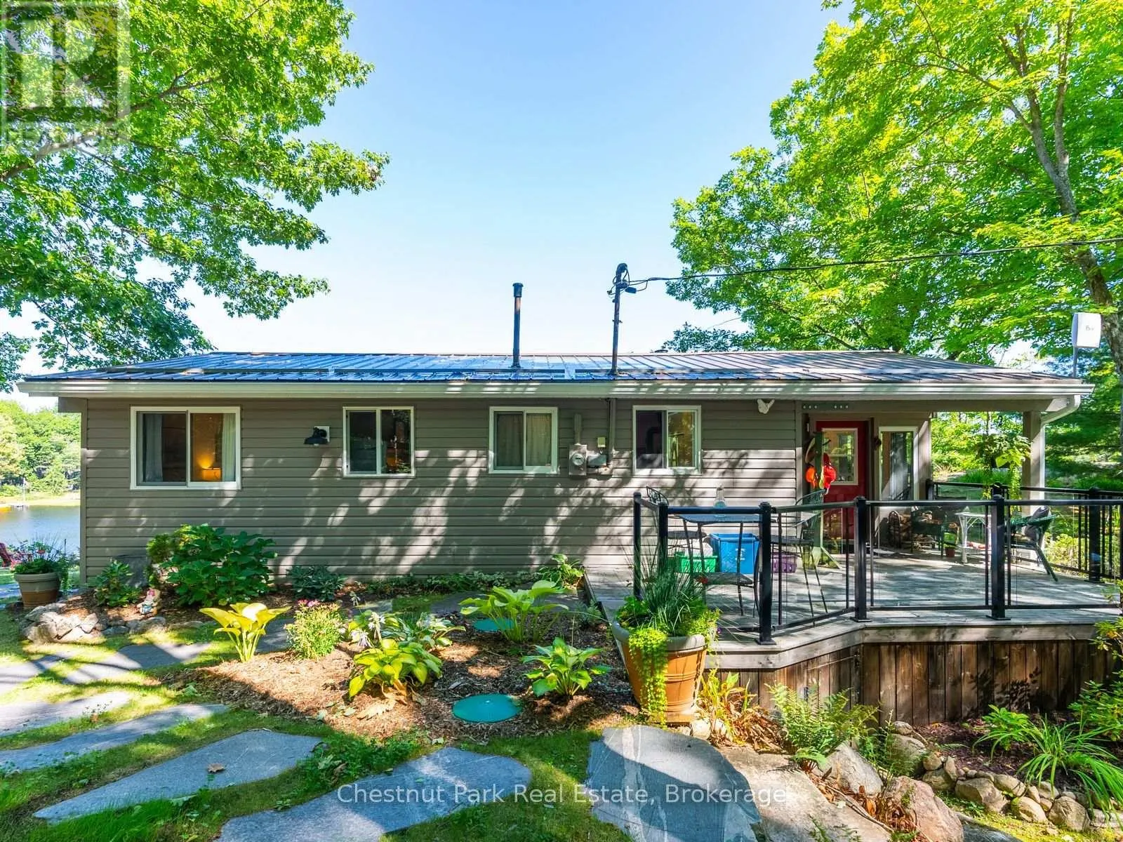 179 HAGGART LAKE ROAD