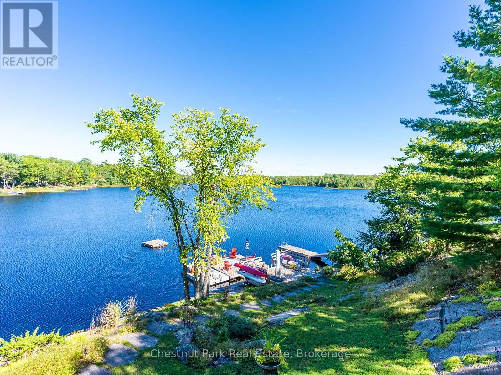 179 HAGGART LAKE ROAD
