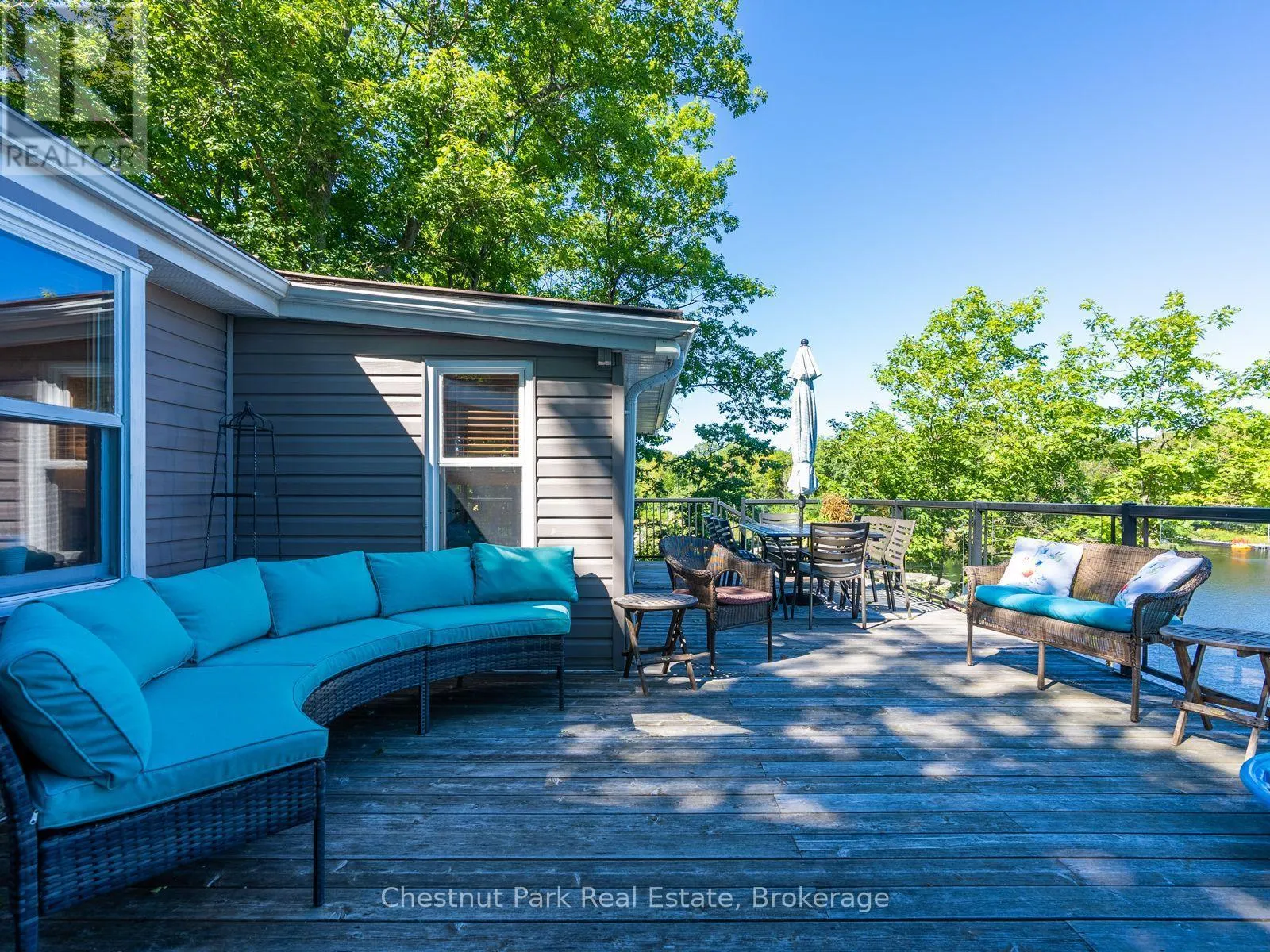 179 HAGGART LAKE ROAD