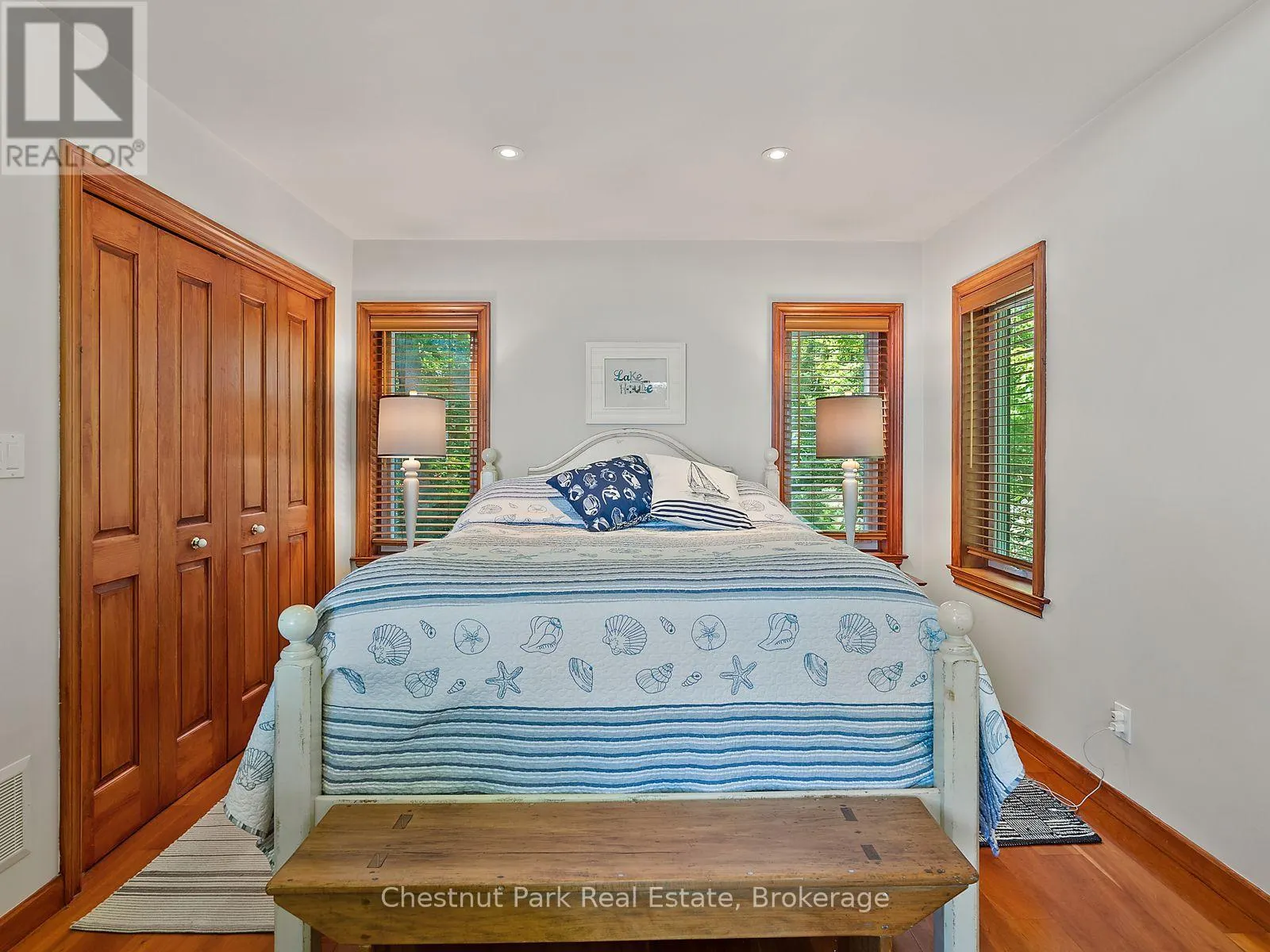 179 HAGGART LAKE ROAD