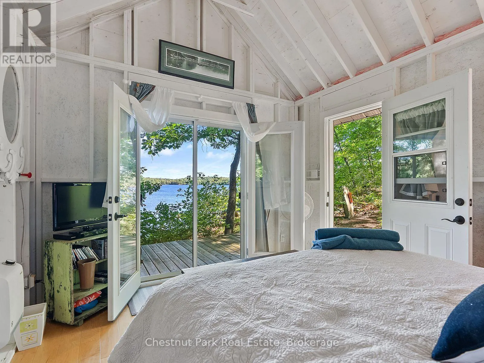 179 HAGGART LAKE ROAD