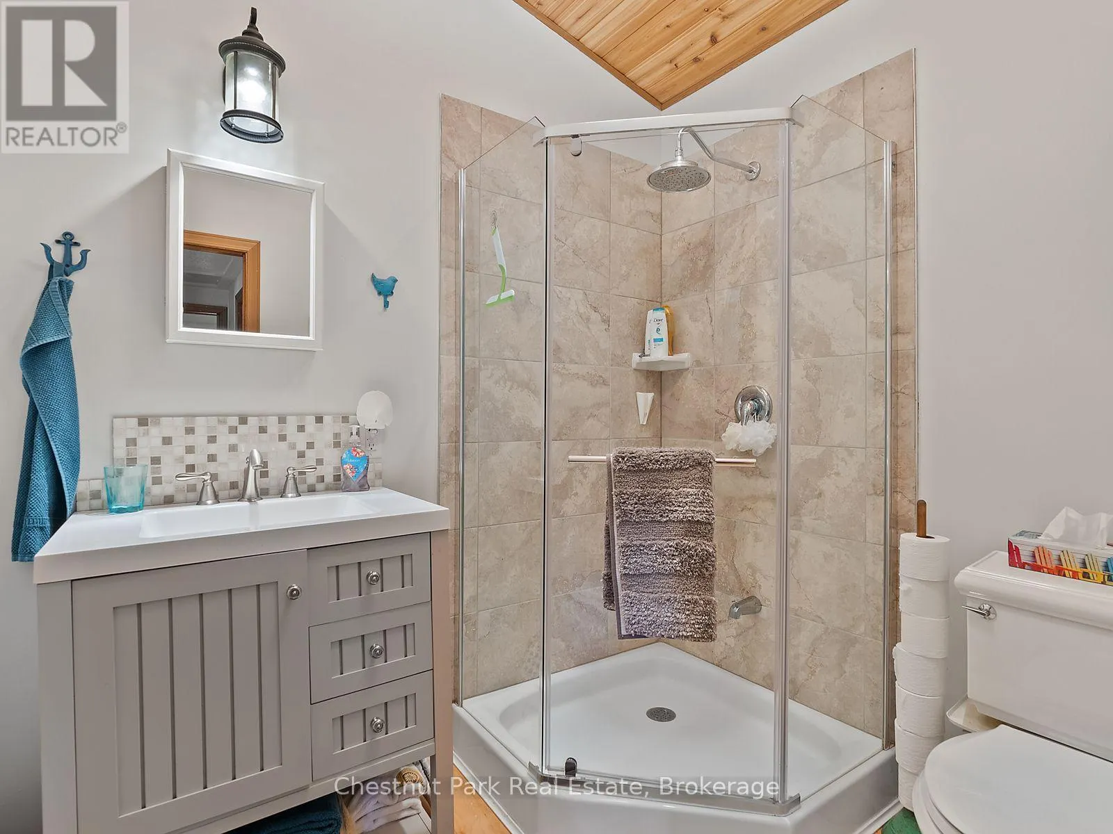 179 HAGGART LAKE ROAD
