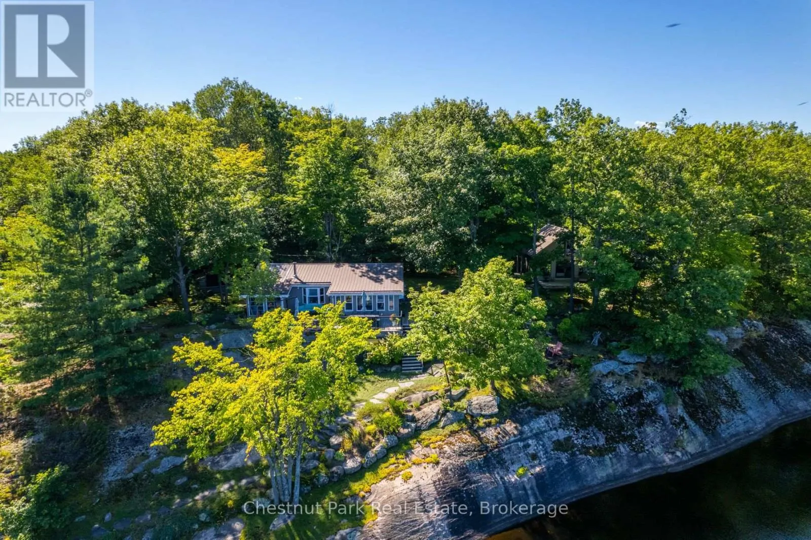 179 HAGGART LAKE ROAD