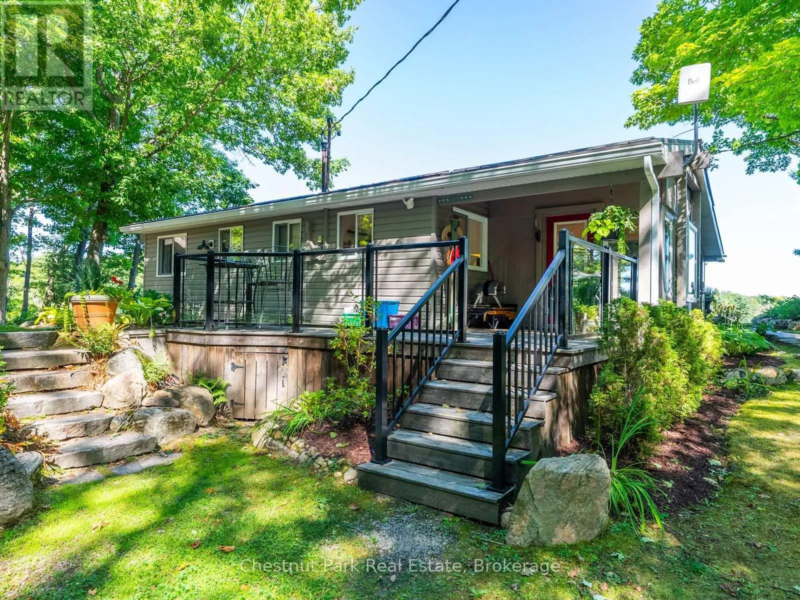 179 HAGGART LAKE ROAD
