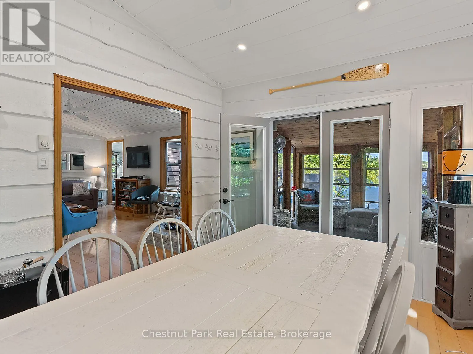 179 HAGGART LAKE ROAD