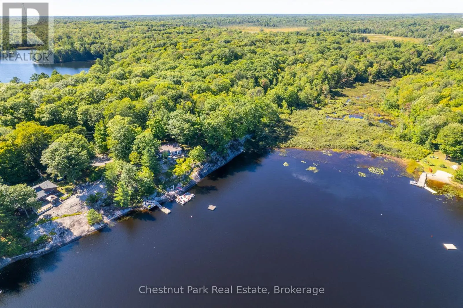 179 HAGGART LAKE ROAD