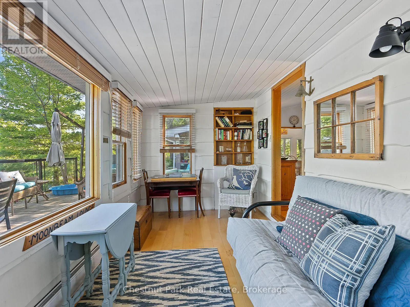 179 HAGGART LAKE ROAD